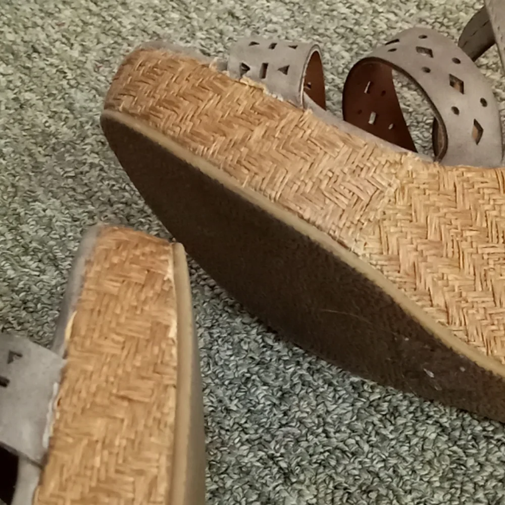 Jellypop new worn